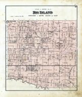 Big Island Township, Marion County 1878